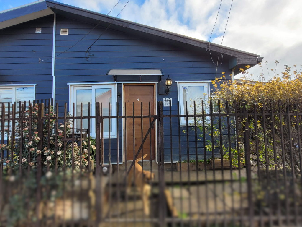 Casa en Venta en Osorno